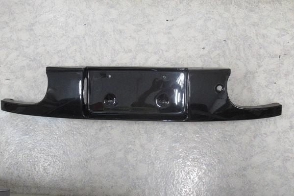 Garage Vary | Rear Panel FRP for Mazda MX5 NA (Miata)