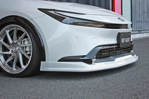 Garage Vary | Front Lip Spoiler for Toyota Prius (MXWH60/65)