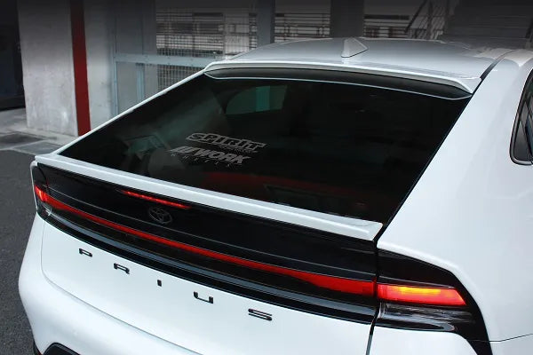 Garage Vary | Roof Wing for Toyota Prius (MXWH60/65)