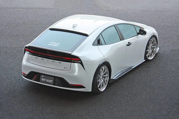 Garage Vary | Roof Wing for Toyota Prius (MXWH60/65)