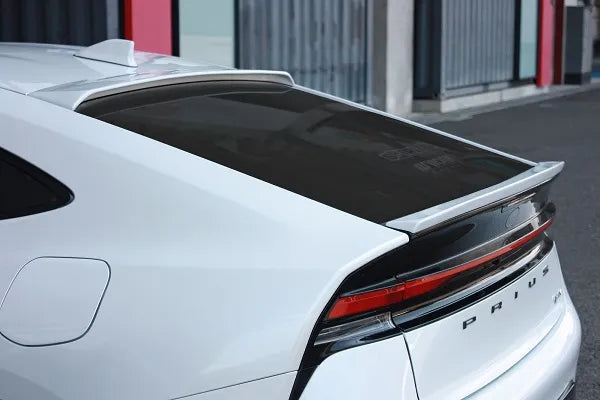 Garage Vary | Trunk Wing T-1 (Urethane) for Toyota Prius (MXWH60/65)