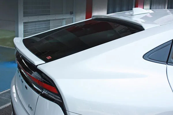 Garage Vary | Trunk Wing T-1 (Urethane) for Toyota Prius (MXWH60/65)