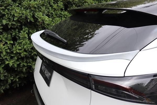 Garage Vary | Gate Spoiler FRP for Nissan Ariya (FE0)