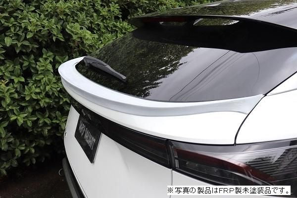 Garage Vary | Gate Spoiler Carbon for Nissan Ariya (FE0) - Image 5