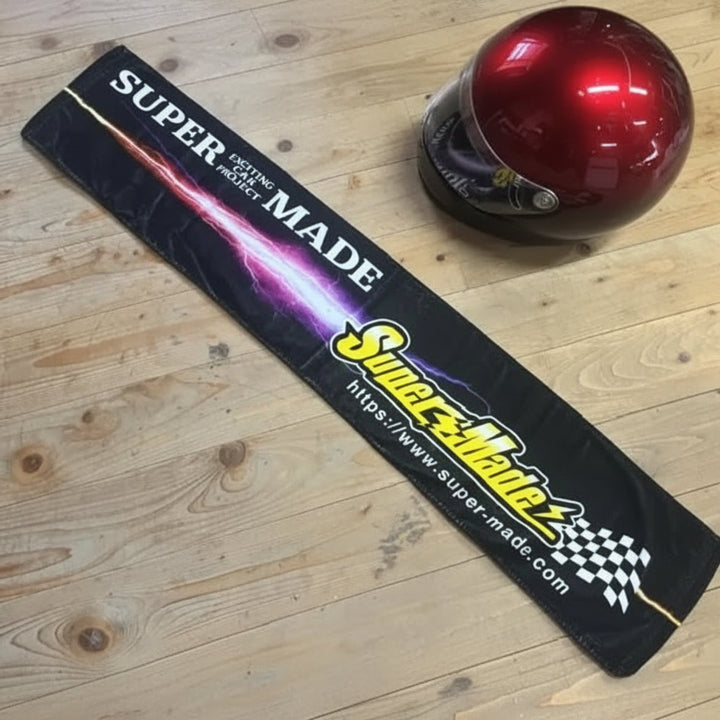 Super Made | Original Muffler Towel