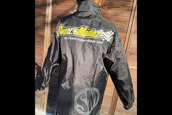 Super Made | Windbreaker