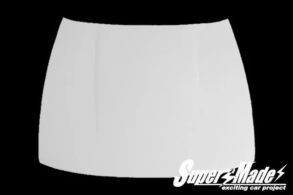Super Made | FRP Hood for Nissan S13 Silvia
