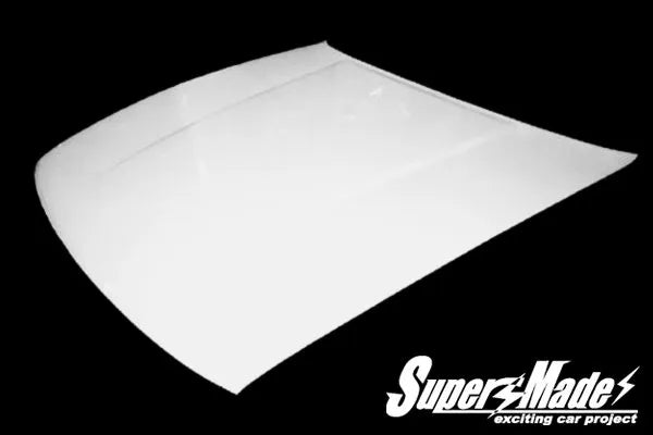Super Made | FRP Hood for Nissan S13 Silvia