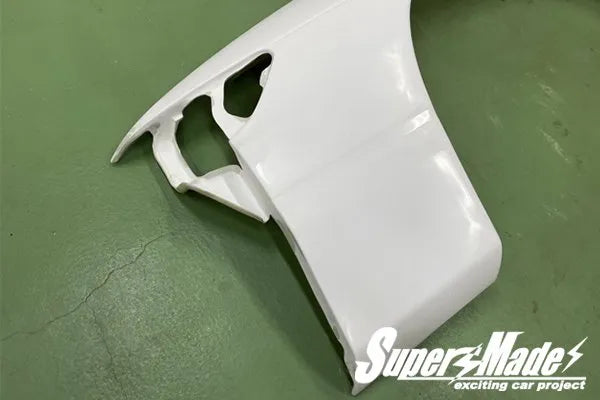 Super Made | Front Fenders for Nissan S13 Silvia