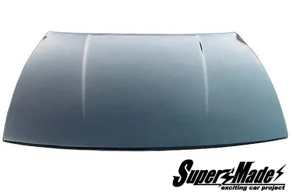 Super Made | Carbon Hood for Nissan S13 Silvia