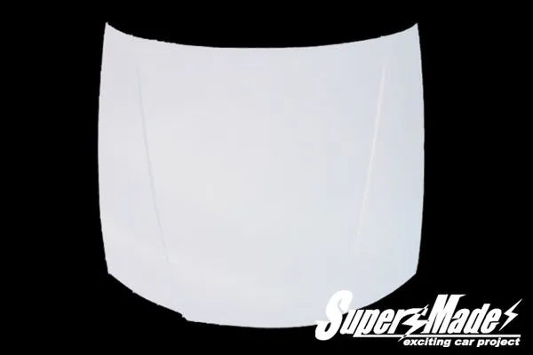 Super Made | FRP Hood for Nissan Silvia S15