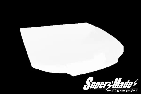 Super Made | FRP Hood for Nissan Silvia S15