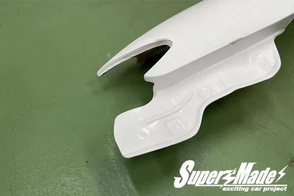 Super Made | Front Fenders for Nissan Silvia S15