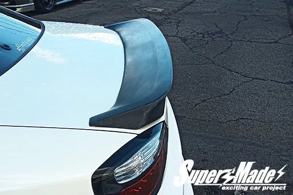 Super Made | Rear Wing for Nissan Silvia S15