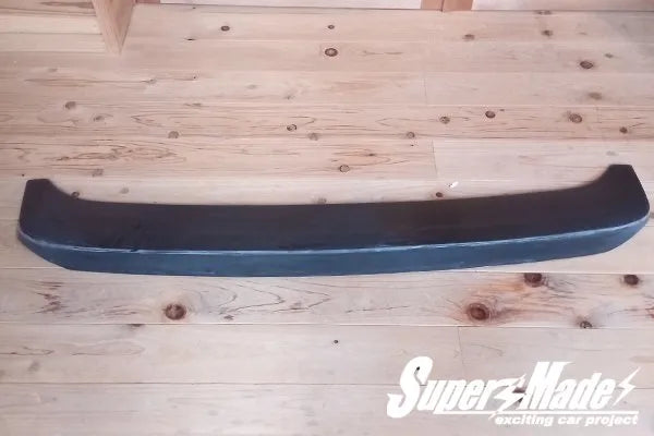 Super Made | Rear Wing for Nissan Silvia S15