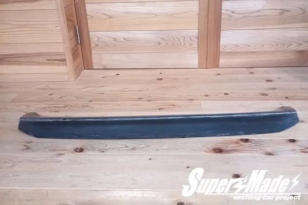 Super Made | Rear Wing for Nissan Silvia S15