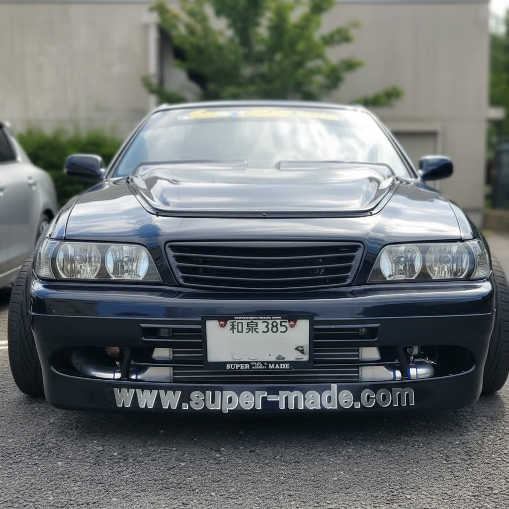 Super Made | URL Sticker