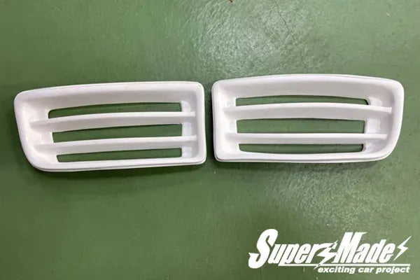 Super Made | Front Bumper for Nissan S13 Silvia