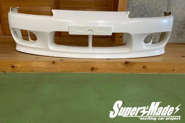 Super Made | Front Bumper for Nissan Silvia S15