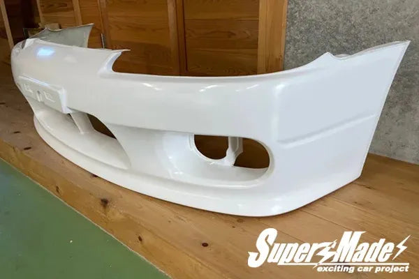 Super Made | Front Bumper for Nissan Silvia S15