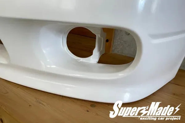 Super Made | Front Bumper for Nissan Silvia S15