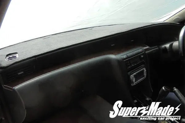Super Made | Universal Dash Mat