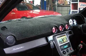Super Made | Universal Dash Mat