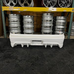 IN STOCK!Origin Lab Racing Line REAR BUMPER ONLY for Nissan Silvia (89-94 S13)