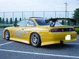 PS Duce Type 1  Body Kit for Nissan 240sx S14 Kouki