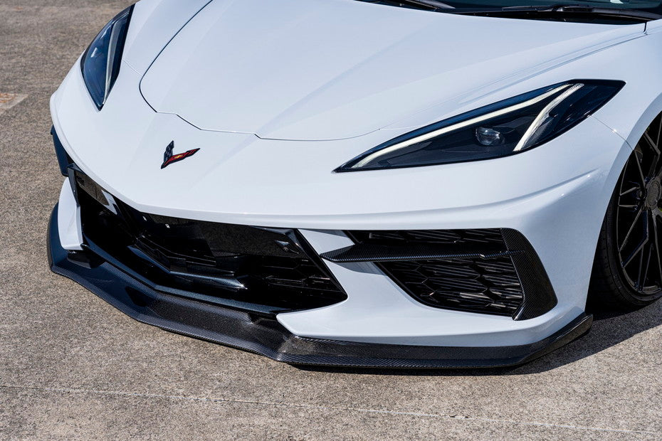 AIMGAIN SPORT Body Kit for CHEVROLET CORVETTE C8
