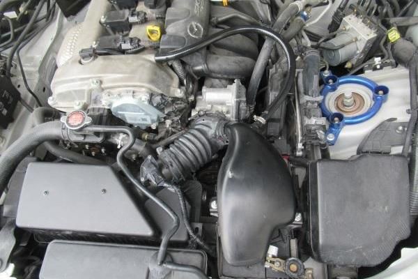 Garage Vary | 1.5L Intake Cell Kit for Mazda MX5 ND (Miata)