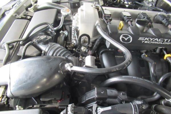 Garage Vary | 2L Intake Cell Kit for Mazda MX5 ND (Miata)