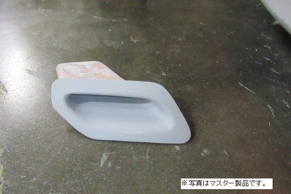 Garage Vary | FCR for Intake Duct FRP for Mazda MX5 ND (Miata)