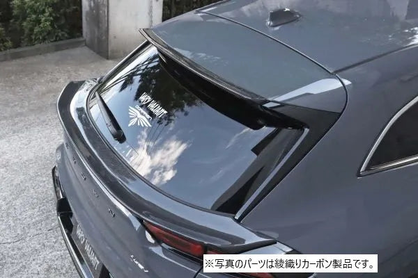 Garage Vary | Gate Spoiler FRP for Toyota Crown Sport (AZSH36W)