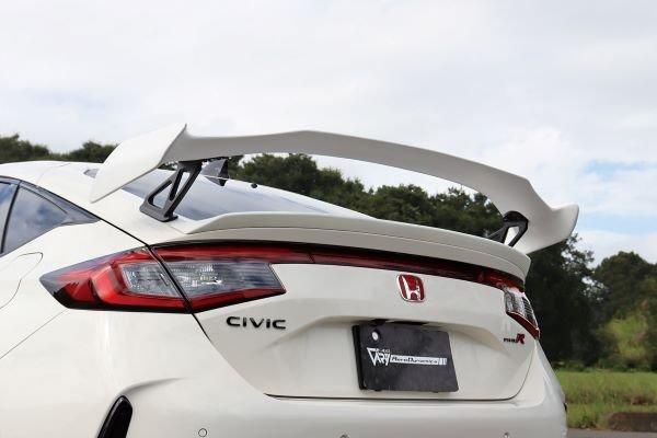 Garage Vary | GT Wing FRP for Honda Civic Type R (FL5) - Image 5