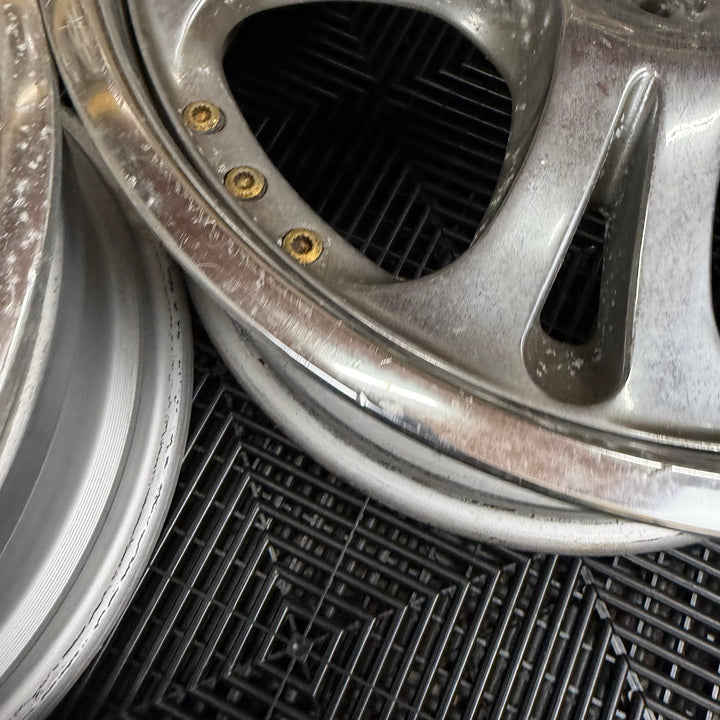 Weds Kranze Cerberus 1 | 5x114.3 | 17x7+37