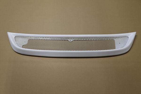 Garage Vary | Hood Duct FRP for Honda Civic Type R (FL5)