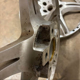 SSR GT3 FACES 18” 5x112