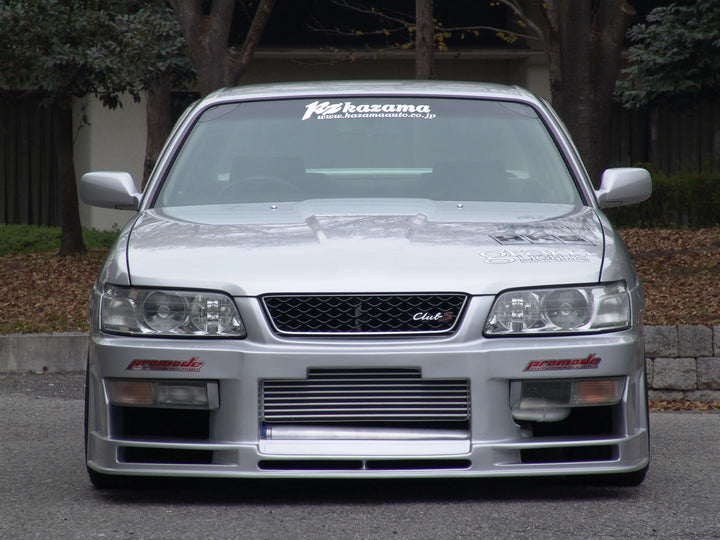 Kazama Auto | Promode Body Kit for Nissan C35 Laurel Club-S