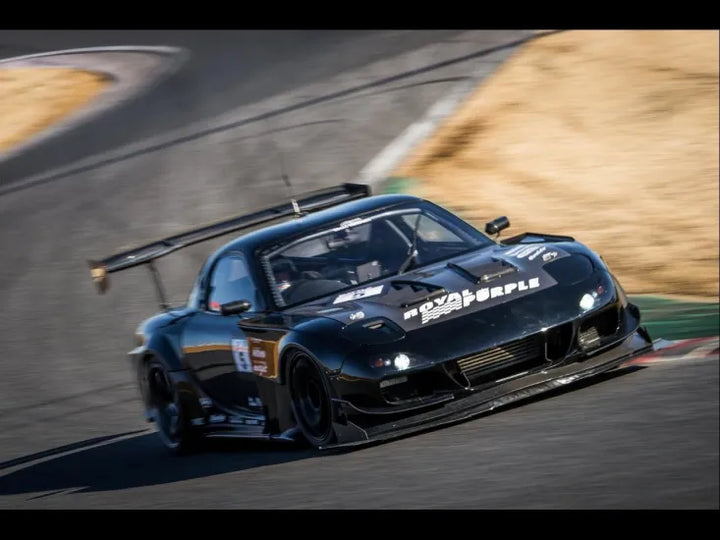 TCP Magic | G-FACE Wide Body Kit Type GT For Mazda RX7 (FD3S)