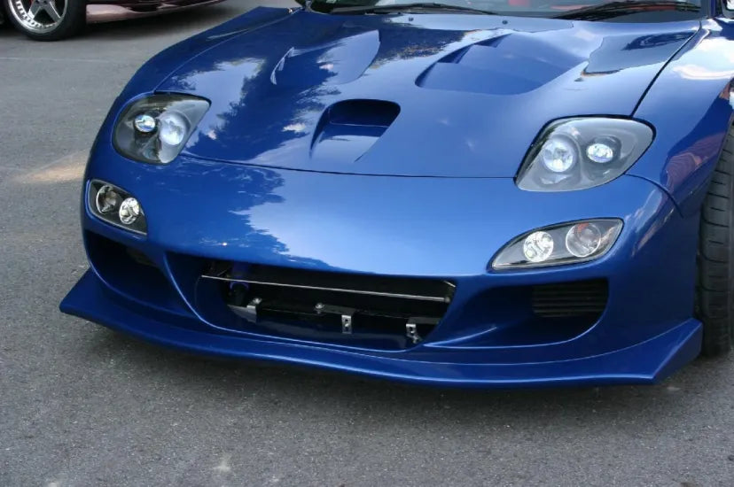 TCP Magic | G-FACE Front Bumper For Mazda RX7 (FD3S)