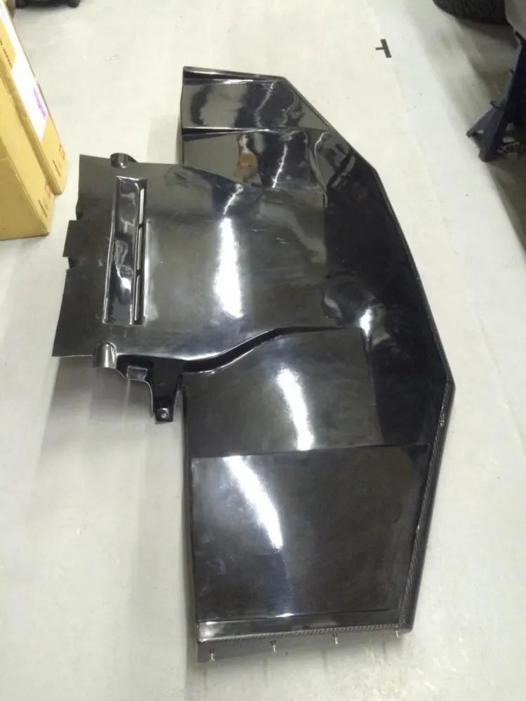 TCP Magic | G-FACE Front Lip Type TT FRP For Mazda RX7 (FD3S)