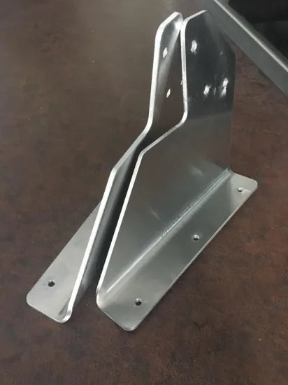 TCP Magic | TT Front Lip Mounts For Mazda RX7 (FD3S)