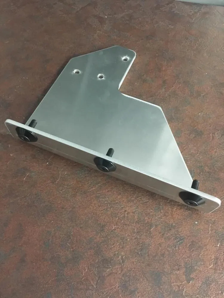 TCP Magic | TT Front Lip Mounts For Mazda RX7 (FD3S)