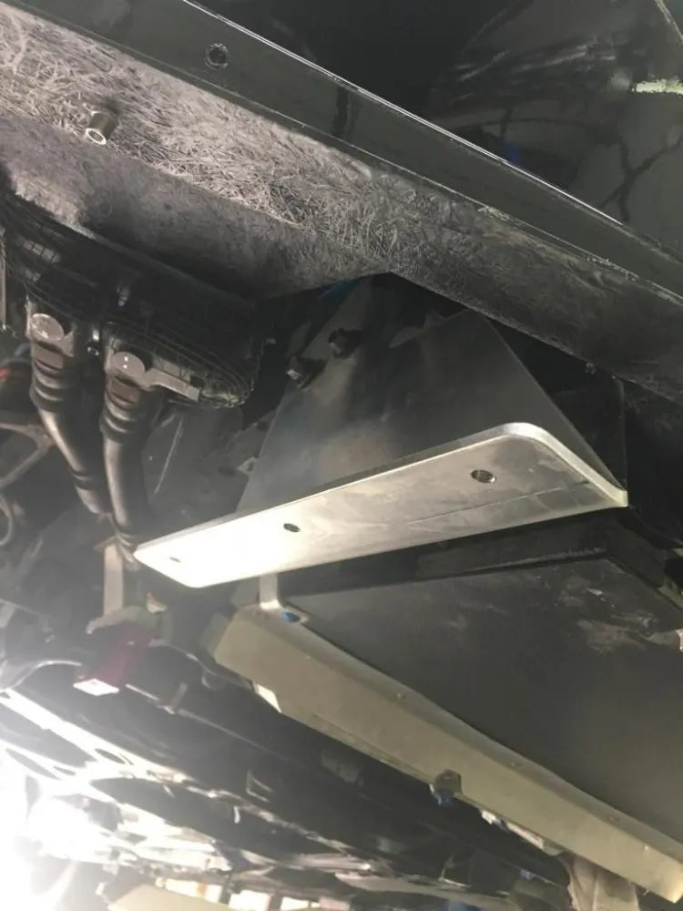 TCP Magic | TT Front Lip Mounts For Mazda RX7 (FD3S)