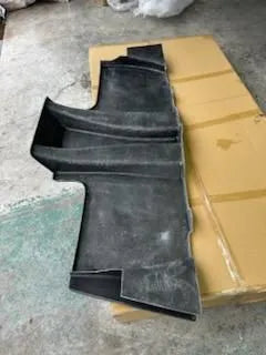 TCP Magic | G-FACE Rear Diffuser FRP For Mazda RX7 (FD3S)