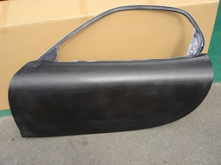 TCP Magic | Lightweight FRP Doors For Mazda RX7 (FD3S)