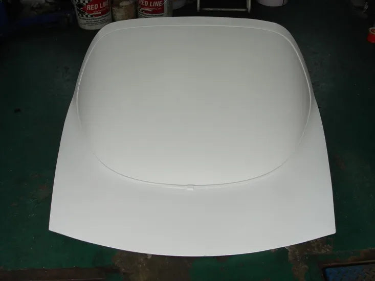TCP Magic | Lightweight FRP Rear Hatch For Mazda RX7 (FD3S)