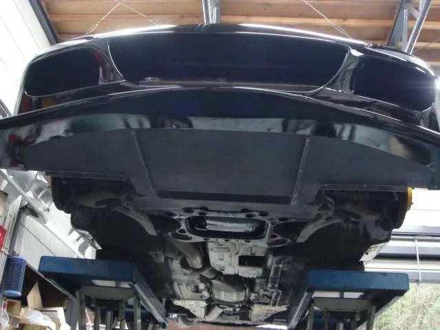 TCP Magic | G-FACE Front Lip FRP For Mazda RX7 (FD3S)