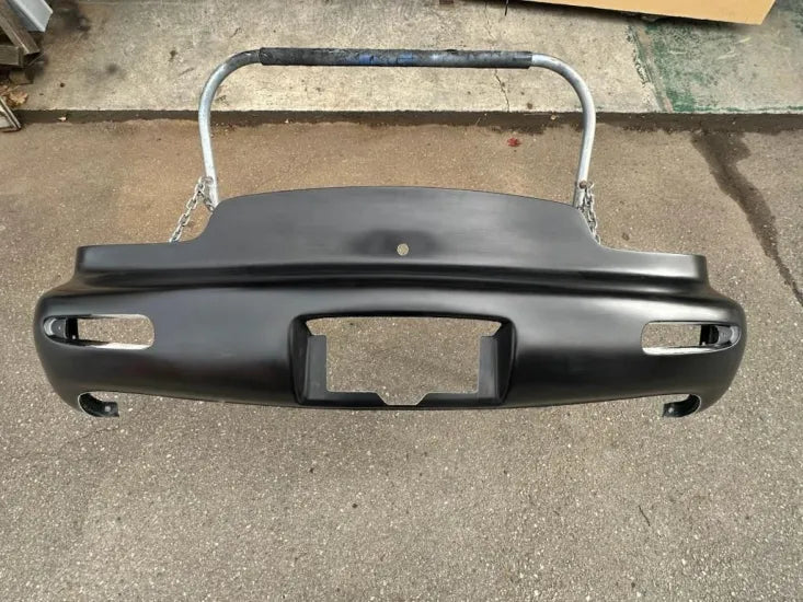 TCP Magic | Rear Bumper FRP For Mazda RX7 (FD3S)
